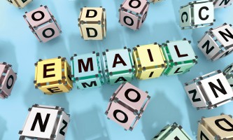Wie schreibt man E-Mail richtig